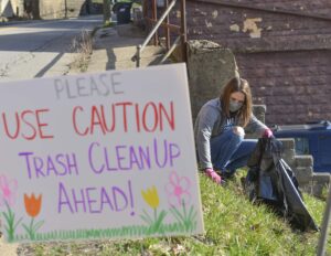 Local social media initiative hopes to make Morgantown 'shine a little brighter'